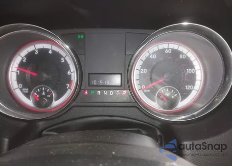 2015 Dodge Grand Caravan Sxt Plus z USA, uszkodzony, nr VIN 2C4RDGCGXFR653768